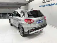 2016 Suzuki Vitara