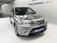 2016 Suzuki Vitara