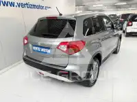 2016 Suzuki Vitara