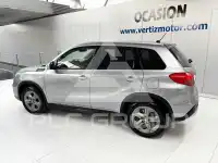 2016 Suzuki Vitara