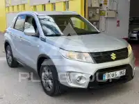 2016 Suzuki Vitara