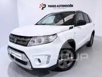 2016 Suzuki Vitara