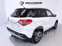 2016 Suzuki Vitara