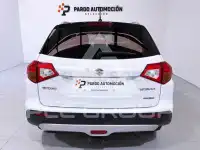 2016 Suzuki Vitara