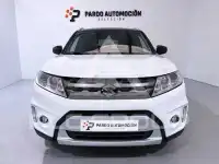 2016 Suzuki Vitara