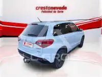 2016 Suzuki Vitara