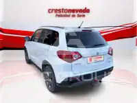 2016 Suzuki Vitara
