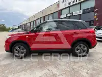 2016 Suzuki Vitara