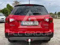 2016 Suzuki Vitara