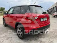 2016 Suzuki Vitara