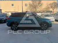 2016 Suzuki Vitara