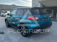 2016 Suzuki Vitara