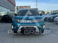 2016 Suzuki Vitara