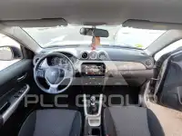 2016 Suzuki Vitara