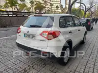 2016 Suzuki Vitara