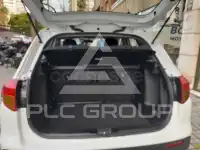 2016 Suzuki Vitara