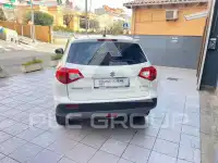 2016 Suzuki Vitara