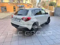 2016 Suzuki Vitara