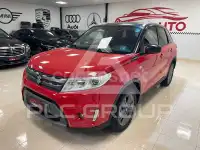 2016 Suzuki Vitara
