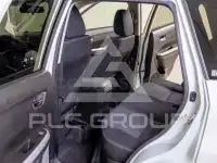 2016 Suzuki Vitara