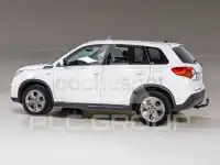 2016 Suzuki Vitara