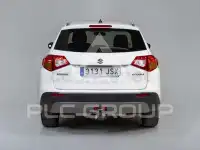 2016 Suzuki Vitara
