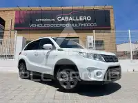 2016 Suzuki Vitara