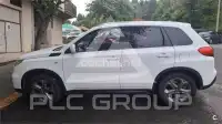 2016 Suzuki Vitara
