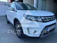 2016 Suzuki Vitara
