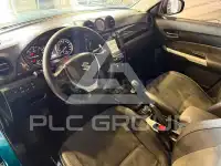 2016 Suzuki Vitara