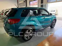 2016 Suzuki Vitara
