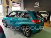 2016 Suzuki Vitara