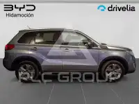 2016 Suzuki Vitara