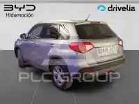 2016 Suzuki Vitara