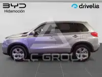 2016 Suzuki Vitara