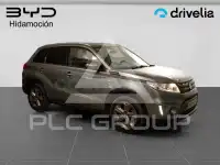 2016 Suzuki Vitara