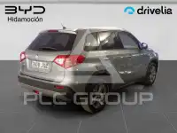 2016 Suzuki Vitara