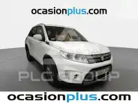 2016 Suzuki Vitara