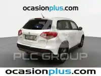 2016 Suzuki Vitara