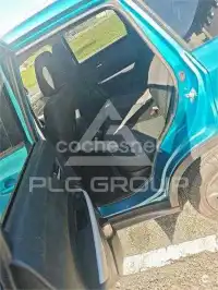 2016 Suzuki Vitara