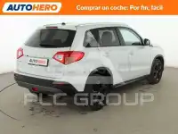 2016 Suzuki Vitara