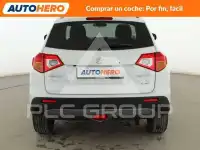 2016 Suzuki Vitara