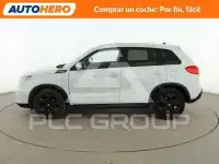 2016 Suzuki Vitara