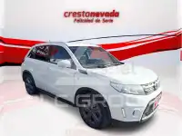 2016 Suzuki Vitara