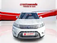 2016 Suzuki Vitara