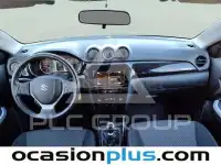 2016 Suzuki Vitara