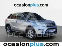2016 Suzuki Vitara