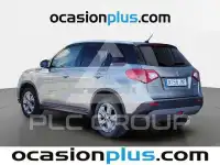 2016 Suzuki Vitara