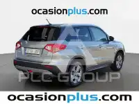 2016 Suzuki Vitara