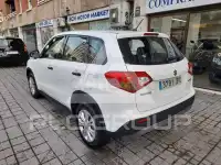 2016 Suzuki Vitara